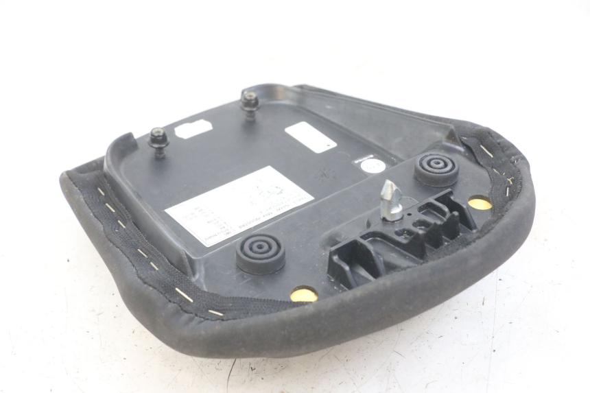 photo de SELLE POSTERIORE YAMAHA AEROX 2T 50 (2013 - 2017)