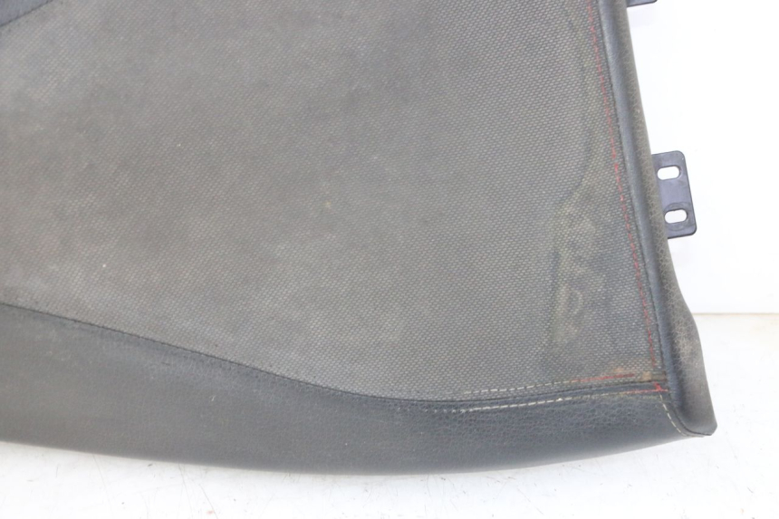 photo de SELLA ANTERIORE QUADRO 4 4D 350 (2015 - 2018)