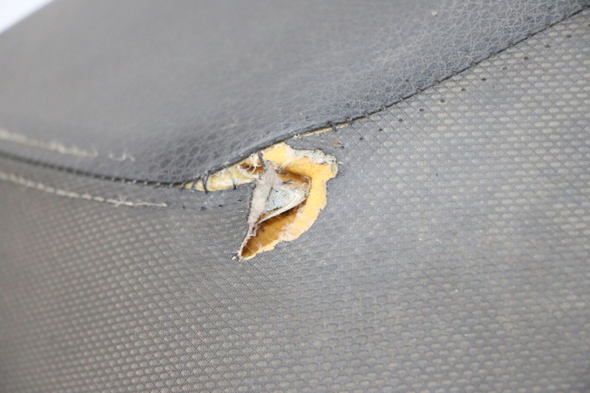 photo de SELLA ANTERIORE QUADRO 4 4D 350 (2015 - 2018)