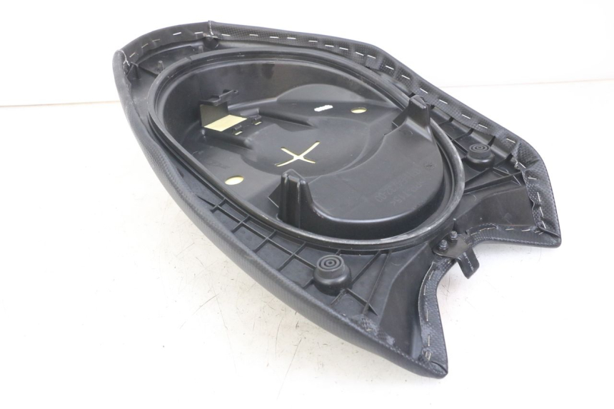 photo de SELLE ANTERIORE YAMAHA AEROX 2T 50 (2013 - 2017)