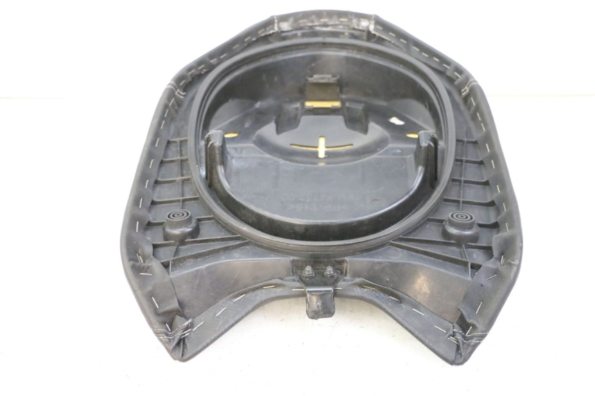 photo de SELLA ANTERIORE YAMAHA AEROX NAKED 2T 50 (2013 - 2017)