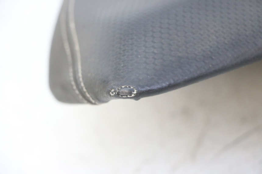 photo de SELLA ANTERIORE YAMAHA AEROX NAKED 2T 50 (2013 - 2017)