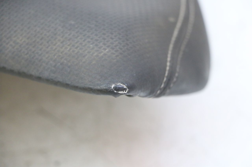 photo de SELLA ANTERIORE YAMAHA AEROX NAKED 2T 50 (2013 - 2017)