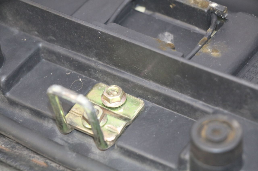 photo de SELLE ANTERIORE KYMCO AGILITY 4T 50 (2005 - 2018)