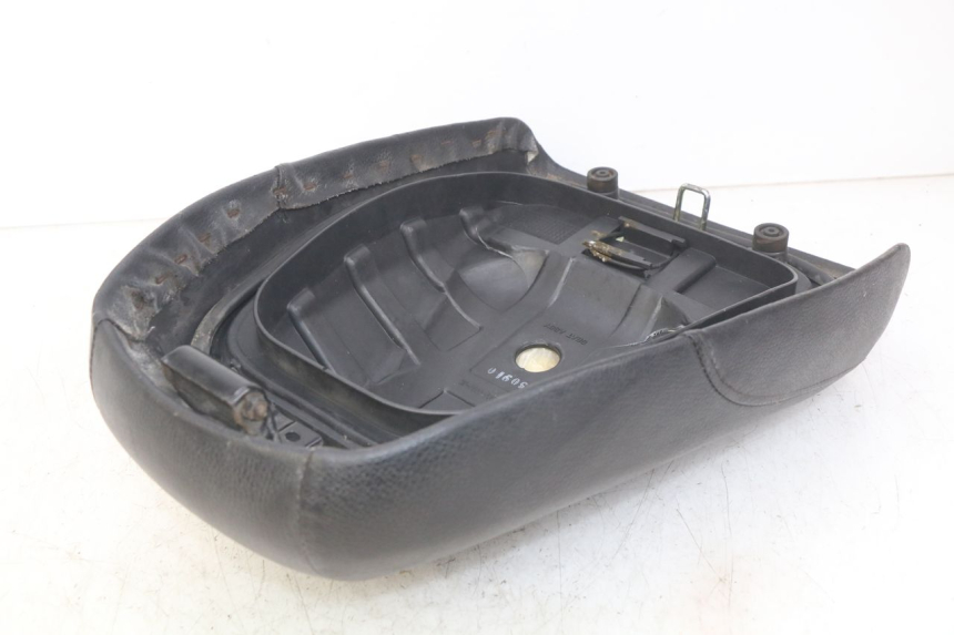 photo de SELLE ANTERIORE KYMCO AGILITY 4T 50 (2005 - 2018)