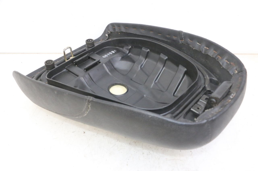 photo de SELLE ANTERIORE KYMCO AGILITY 4T 50 (2005 - 2018)