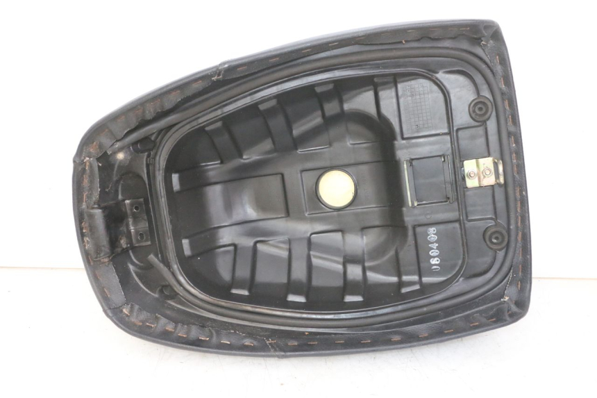 photo de SELLE ANTERIORE KYMCO AGILITY 4T 50 (2005 - 2018)