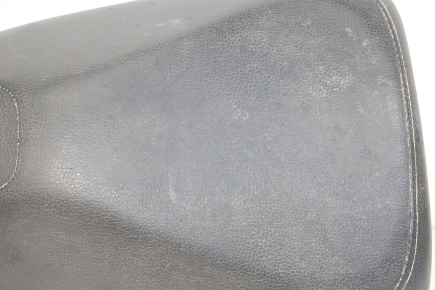 photo de SELLE ANTERIORE KYMCO AGILITY 4T 50 (2005 - 2018)