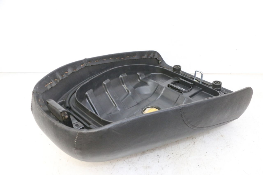 photo de SELLE ANTERIORE KYMCO AGILITY 4T 50 (2005 - 2018)