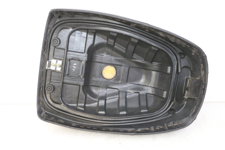 photo de SELLE ANTERIORE KYMCO AGILITY 4T 50 (2005 - 2018)