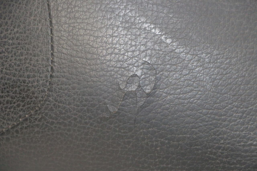 photo de SELLE ANTERIORE KYMCO AGILITY 4T 50 (2005 - 2018)