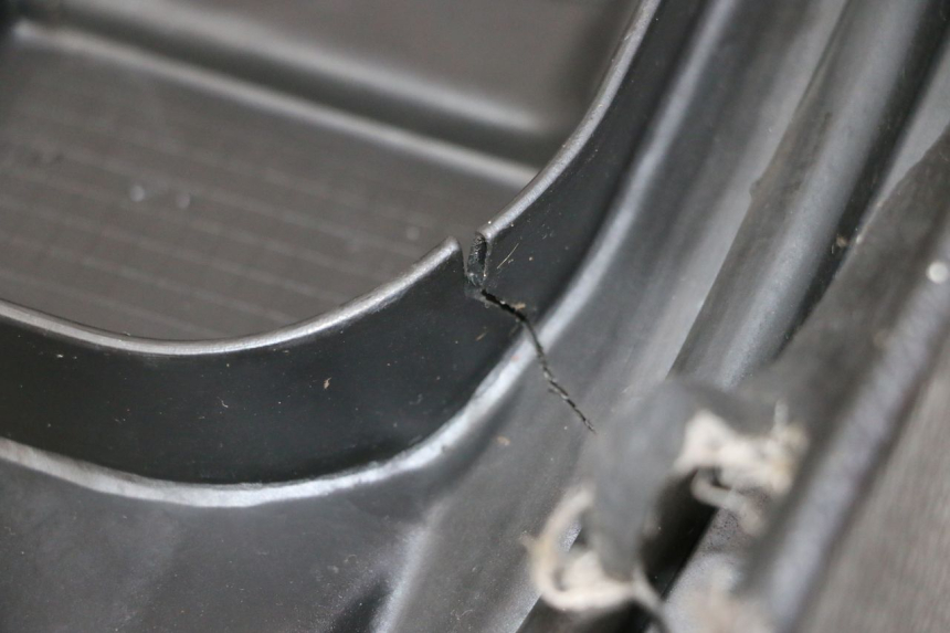 photo de SELLE ANTERIORE KYMCO AGILITY 4T 50 (2005 - 2018)