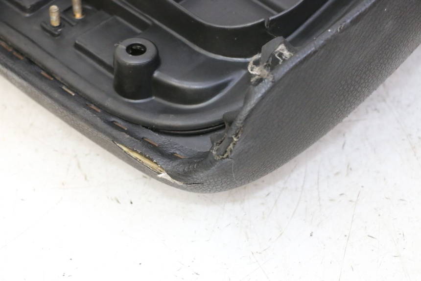 photo de SELLE ANTERIORE KYMCO AGILITY 4T 50 (2005 - 2018)