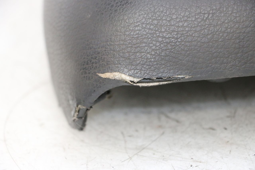 photo de SELLE ANTERIORE KYMCO AGILITY 4T 50 (2005 - 2018)