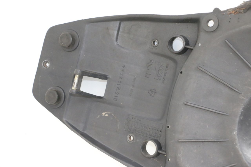 photo de SELLA ANTERIORE APRILIA SR CARB LC 2T 50 (2004 - 2012)