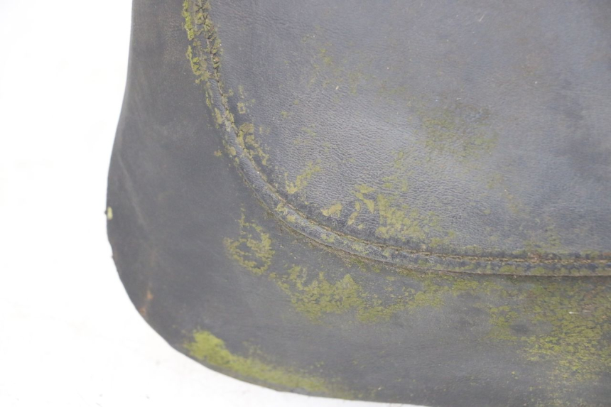 photo de SELLA ANTERIORE HYOSUNG GV AQUILA 125 (2000 - 2004)