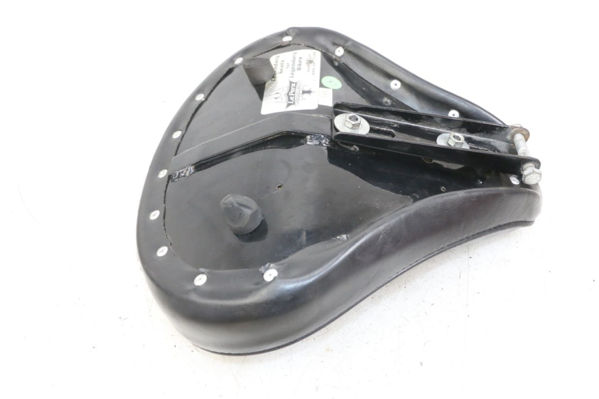 photo de SELLA ANTERIORE HARLEY DAVIDSON SPORTSTER XL CUSTOM 1200 (2003 - 2004)
