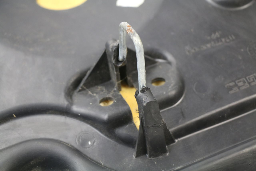 photo de SELLA ANTERIORE PEUGEOT JET FORCE CARBU 50 (2003 - 2016)