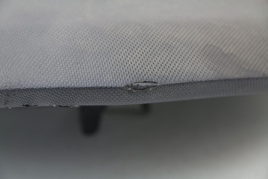 photo de SELLA ANTERIORE PEUGEOT JET FORCE CARBU 50 (2003 - 2016)