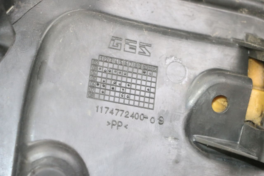photo de SELLA ANTERIORE PEUGEOT JET FORCE CARBU 50 (2003 - 2016)