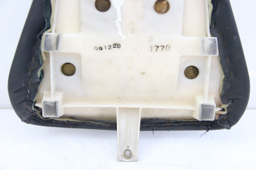 photo de SELLE ANTERIORE KAWASAKI ZX-6R ZX6R 600 (1995 - 1997)