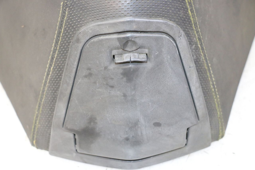 photo de SELLA ANTERIORE PEUGEOT SATELIS 125 (2013 - 2018)