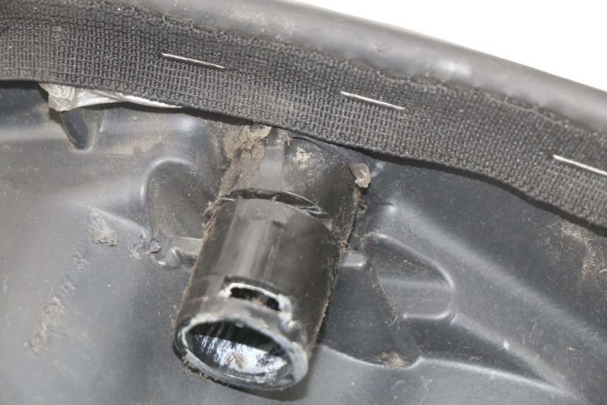 photo de SELLA ANTERIORE PIAGGIO LIBERTY 4T 50 (2009 - 2015)