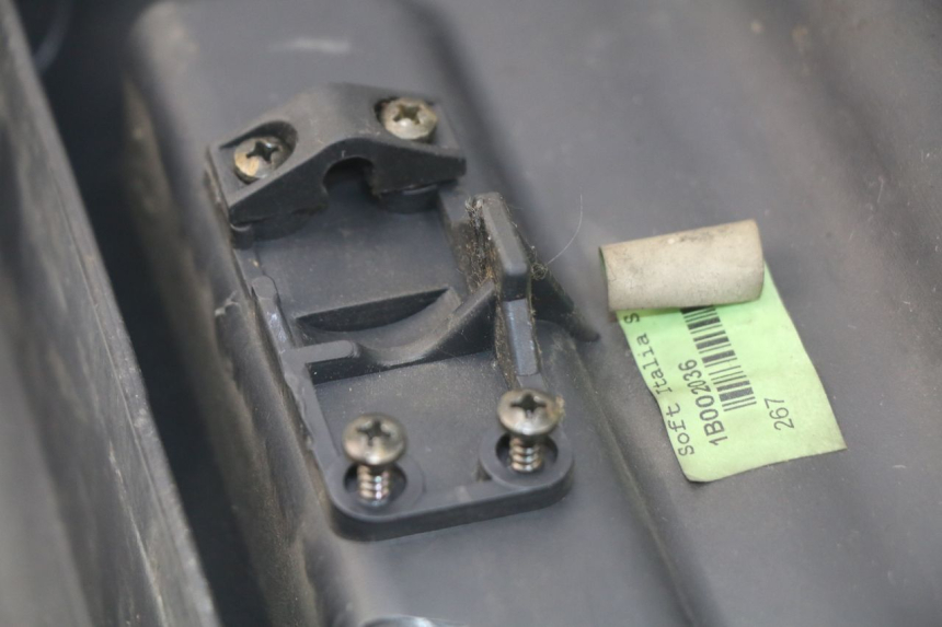 photo de SELLA ANTERIORE PIAGGIO LIBERTY 4T 50 (2009 - 2015)