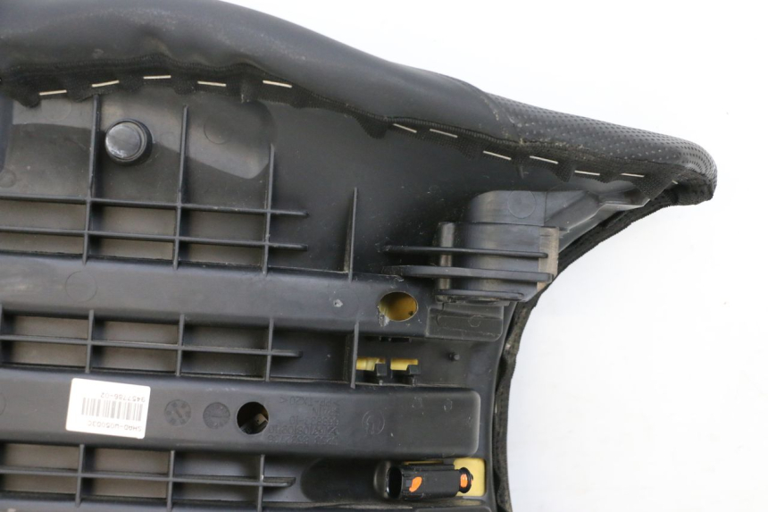 photo de SELLA ANTERIORE BMW R GS 1250 (2021 - 2024) - Foto prodotto supplementare