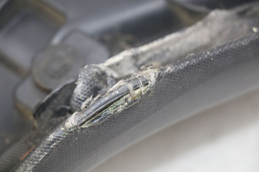 photo de SELLE ANTERIORE YAMASAKI RAPTOR 50 (2013 - 2018)