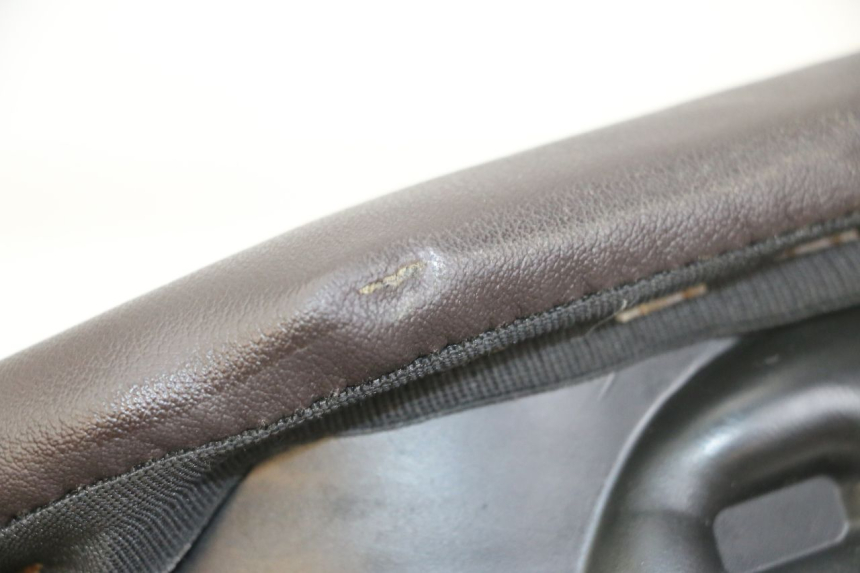 photo de SELLA ANTERIORE ROYAL ENFIELD HYMALAYAN 410 (2016 - 2023)