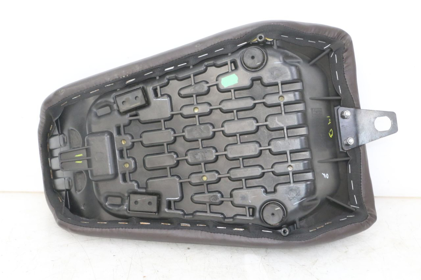 photo de SELLA ANTERIORE ROYAL ENFIELD HYMALAYAN 410 (2016 - 2023)