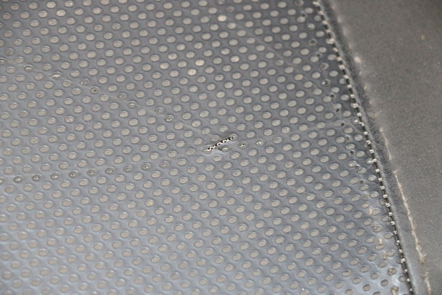 photo de SELLE ANTERIORE PEUGEOT SATELIS 125 (2010 - 2012)