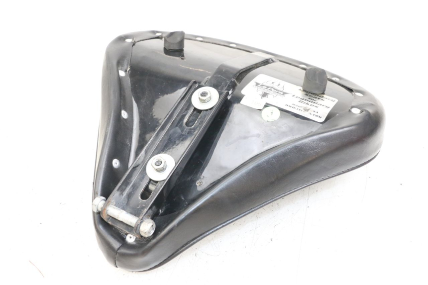 photo de SELLA ANTERIORE HARLEY DAVIDSON SPORTSTER XL CUSTOM 1200 (2003 - 2004)