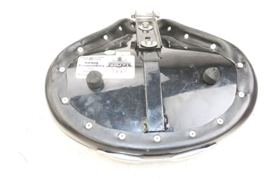 photo de SELLA ANTERIORE HARLEY DAVIDSON SPORTSTER XL CUSTOM 1200 (2003 - 2004)