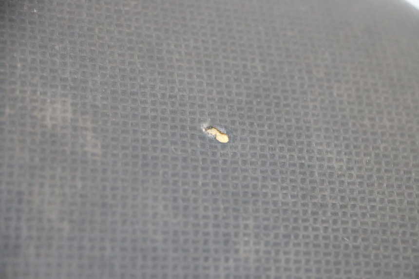 photo de SELLE ANTERIORE APRILIA SR R 2T LC 50 (2018 - 2021)