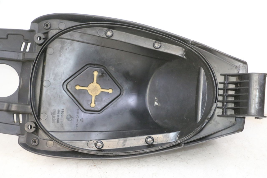 photo de SELLE ANTERIORE APRILIA SR R 2T LC 50 (2018 - 2021)