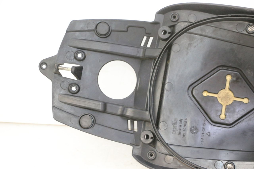 photo de SELLE ANTERIORE APRILIA SR R 2T LC 50 (2018 - 2021)