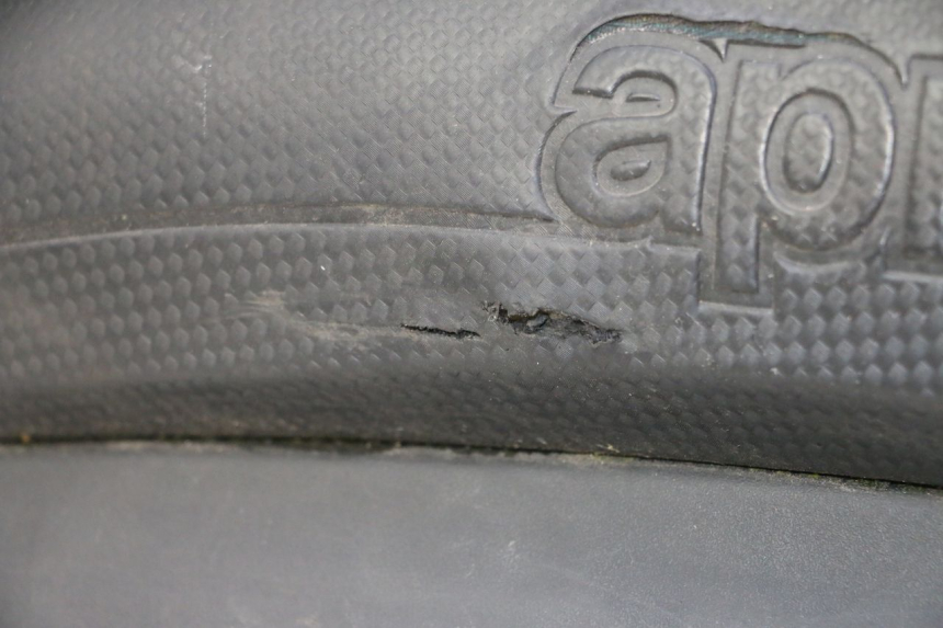 photo de SELLE ANTERIORE APRILIA SR R 2T LC 50 (2018 - 2021)