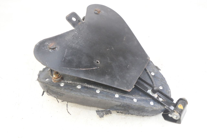 photo de SELLE ANTERIORE DAELIM VL DAYSTAR 125 (2000 - 2011)