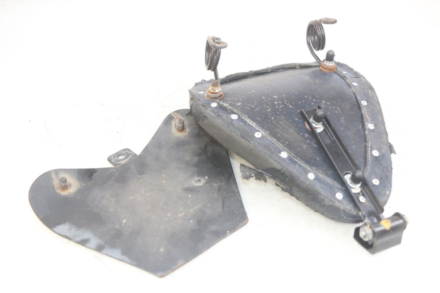 photo de SELLE ANTERIORE DAELIM VL DAYSTAR 125 (2000 - 2011)