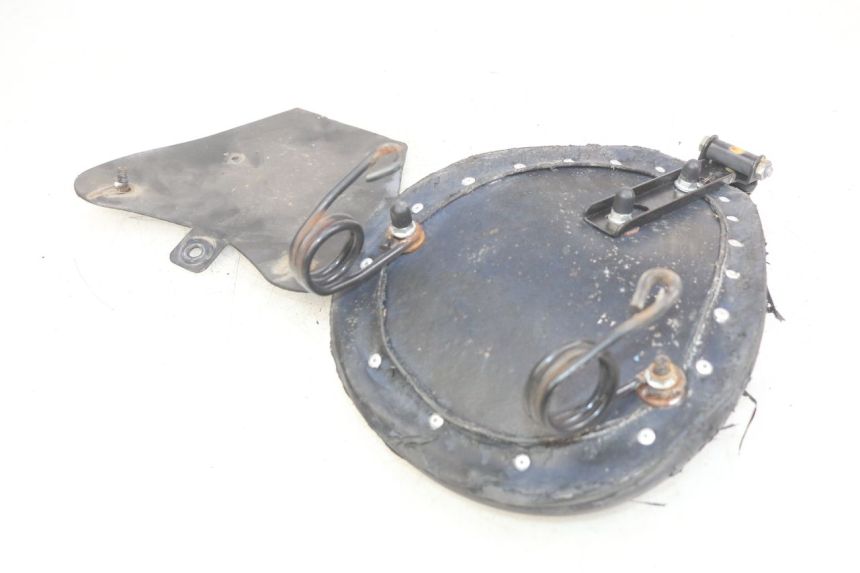 photo de SELLE ANTERIORE DAELIM VL DAYSTAR 125 (2000 - 2011)