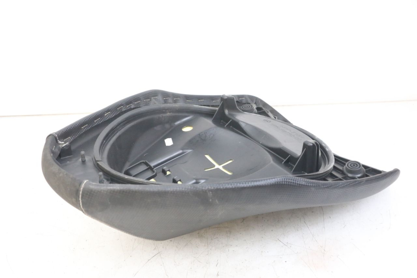 photo de SELLE ANTERIORE YAMAHA AEROX 2T 50 (2013 - 2017)