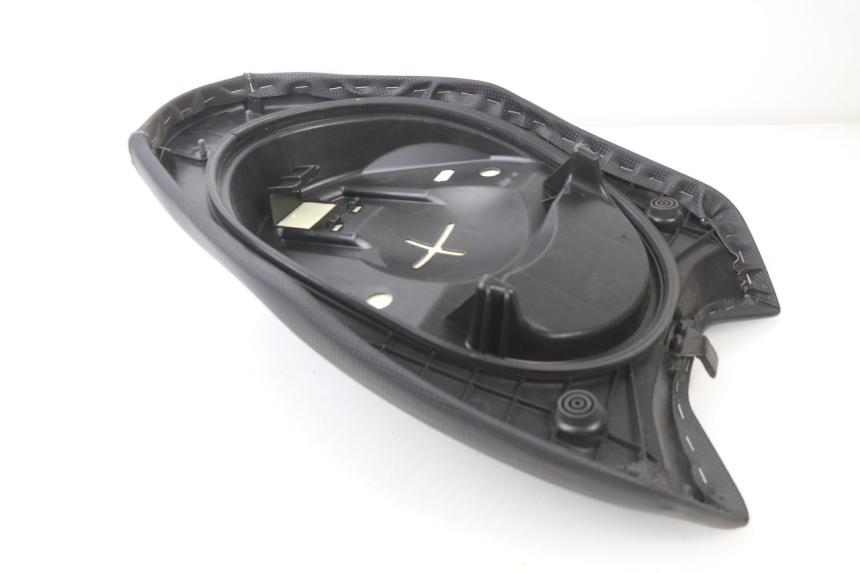 photo de SELLE ANTERIORE YAMAHA AEROX 4 50 (2018 - 2020)