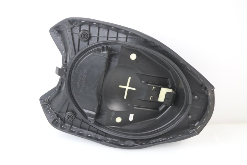 photo de SELLE ANTERIORE YAMAHA AEROX 4 50 (2018 - 2020)