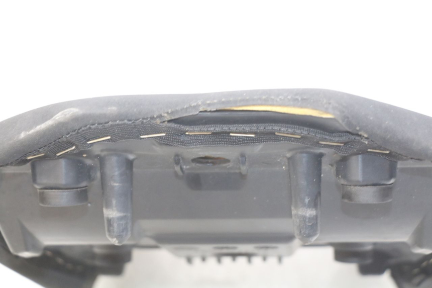 photo de SELLE ANTERIORE YAMAHA MT ABS 125 (2014 - 2018)