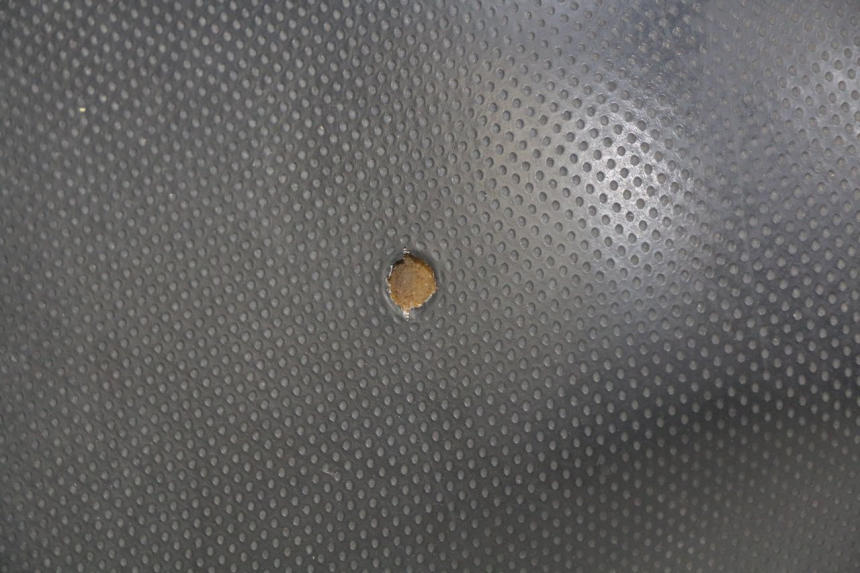 photo de SELLE ANTERIORE YAMAHA YP MAJESTY 125 (2007 - 2010)