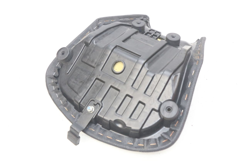 photo de SELLE ANTERIORE KAWASAKI Z 650 (2016 - 2019)