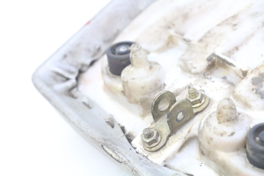 photo de SELLE YAMAHA BLASTER 200 (1987 - 2002)