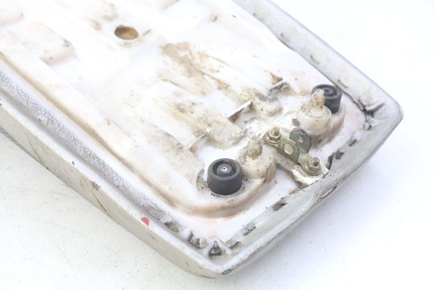 photo de SELLE YAMAHA BLASTER 200 (1987 - 2002)